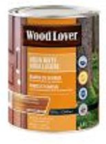 Woodlover Aqua Beits - UV protectiebeits op waterbasis - voorkomt vergrijzing - 690 - Moeras Eiken - 2,50 l