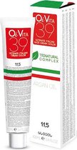 OI VITA nr. 4.0 MIDDELBRUIN haarverf (100 ml)