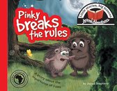 Animal Adventures - Pinky breaks the rules