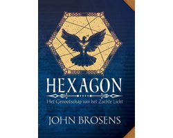 Omslag van Hexagon