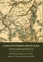 Constitutionalism in Asia - Constitutionalism in Asia