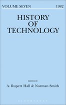 History of Technology -  History of Technology Volume 7