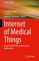 Internet of Things - Internet of Medical Things