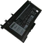 Dell 451-BBZT - Batterij voor laptop - 51W/u - Zwart