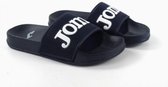 Joma slippers - maat 40 - blauw/wit