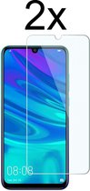 Huawei P Smart 2020 Screenprotector - Beschermglas Huawei P Smart 2020 Screen Protector Glas - 2 stuks