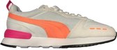 Puma R78 - White Fizzy - Orange Fluo - Pink -maat 40