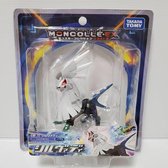 Pokemon figuur - Silvally (Takara Tomy Moncolle Japan: EHP_11)