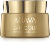 24K GOLD MINERAL MUD MASK - intensief hydraterend