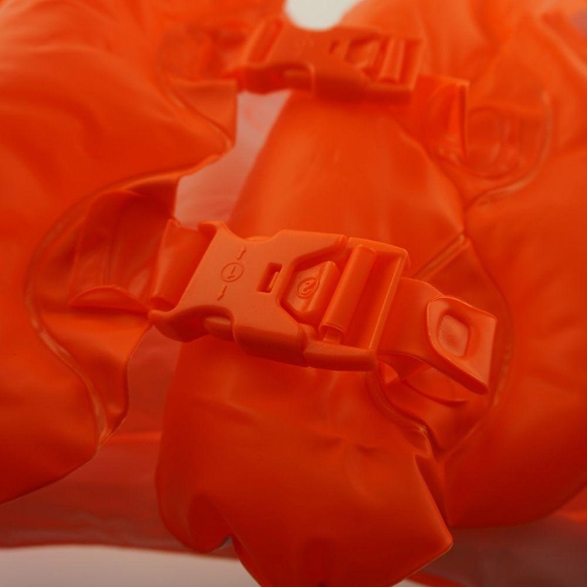 Intex Zwemvest - voor Kinderen - Reddingsvest - Oranje — afbeelding 3