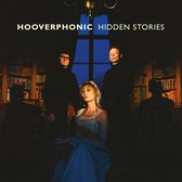 Hooverphonic - Hidden Stories (LP)
