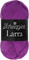 Scheepjes Larra- 07417 5x50gr