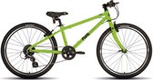 Frog Bikes - Frog 62 Green