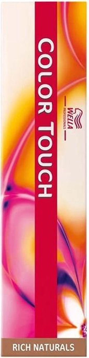Wella Color Touch 8-38 60 ml
