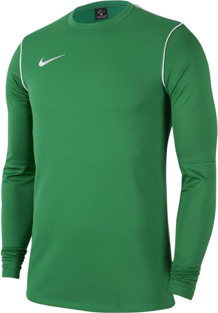 Nike Park 20 Sporttrui – Vrouwen Groen