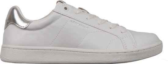 Witte Bjorn Borg Sneakers T305 CLS BTM om te zoenen