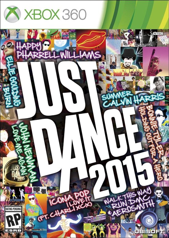 Just Dance 2015 - Xbox 360 | Jeux | bol.com