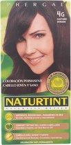 naturtint 4g castaño dorado