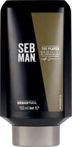 Sebastian Sebman The Player haargel Mannen 150 ml