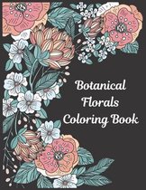 Botanical Florals