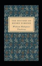 The History of Henry Esmond Illustrated
