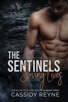 The Bound by Conviction-The Sentinels 3