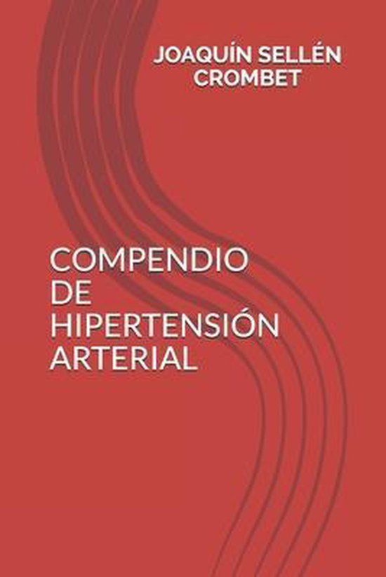 Compendio de Hipertensión Arterial - cover
