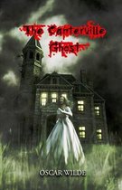 The Canterville Ghost Illustrated