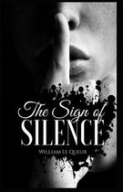 The Sign of Silence annotated