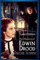 The Mystery of Edwin Drood (Annotated)