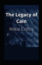 The Legacy of Cain illustrated