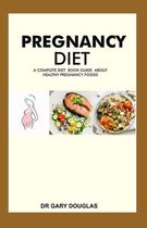 Pregnancy Diet