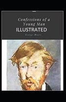 Confessions of a Young Man Illustrated
