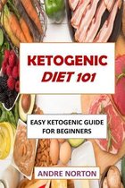 Ketogenic Diet 101