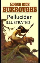 Pellucidar Illustrated