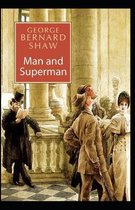 Man and Superman(classics illustrated)