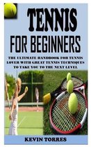 Tennis for Beginners
