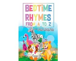 Bedtime Rhymes from A to Z