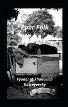 Poor Folk illustrated