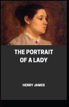 The Portrait of a Lady Illustrated