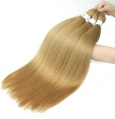 4 pcs. Spetra Soku Synthetic Braiding Hair #27