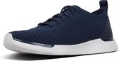 FitFlop Flexknit Men BLAUW - Maat 44