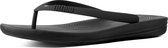 FitFlop™ IQUSHION ERGONOMIC FLIP-FLOPS Zwart - Maat 43