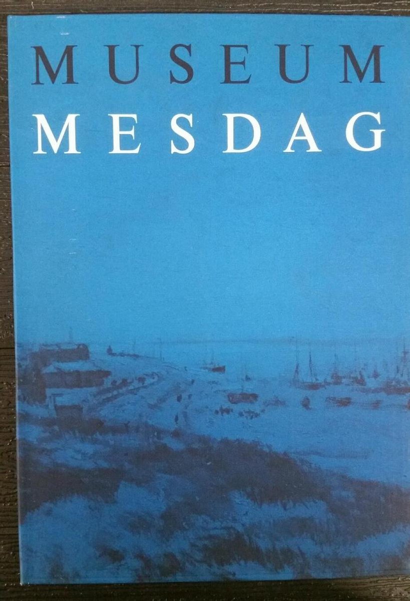 Museum Mesdag - Schendel