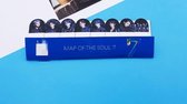 Memo tabladen sticky notes | BTS | Map Of The Soul7 - 8 types x 30 vellen