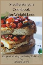 Mediterranean Cookbook for Weight Loss