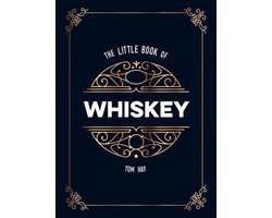 The Little Book of Whisky Image