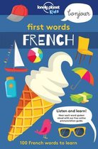 Lonely Planet First Words French