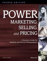 Power Marketing, Selling & Pricing