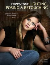 Corrective Lighting, Posing & Retouching